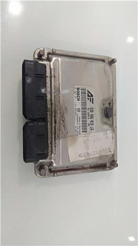 centralita motor uce ford galaxy vy 19 tdi ca