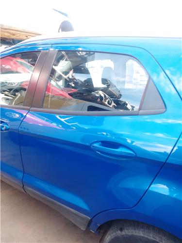 puerta trasera izquierda ford ecosport cbw 20