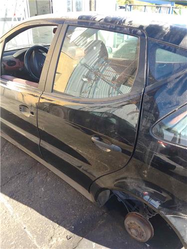 puerta trasera izquierda mercedes benz clase