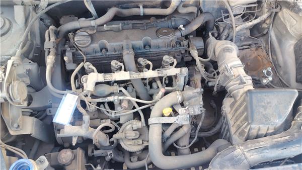 motor completo citroen berlingo (2002 >) *