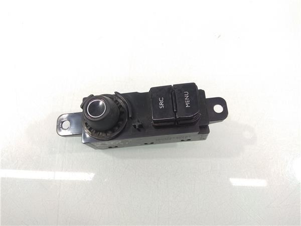 mando multifuncion peugeot 2008 2013 16 bl