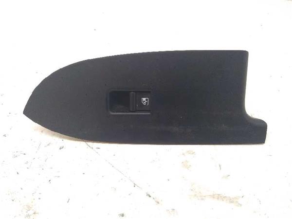 mando elevalunas delantero derecho alfa romeo