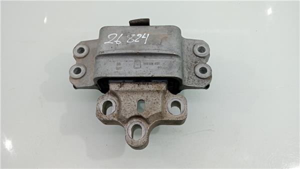 soporte motor volkswagen passat berlina 3c2 2