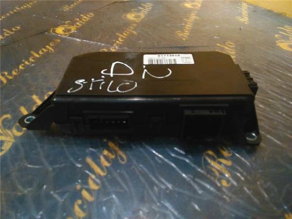 51714518 Centralita Check Control Fiat STILO 192 1167204 PIZ/781/36/ce/1167204/36cee77b-ee0b-4d85-a188-eed2ce743b53.jpg 51714518 Centralita Check Control Fiat STILO 192 1167204 PIZ/781/36/ce/1167204/36cee77b-ee0b-4d85-a188-eed2ce743b53.jpg