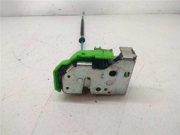 cerradura puerta delantera derecha alfa romeo