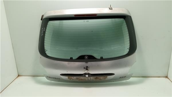 GRIS Porton Trasero Peugeot 206 2670288 PIZ/781/37/12/2670288/3712d676-23fe-475d-bd39-465ac40501ec.jpg GRIS Porton Trasero Peugeot 206 2670288 PIZ/781/37/12/2670288/3712d676-23fe-475d-bd39-465ac40501ec.jpg