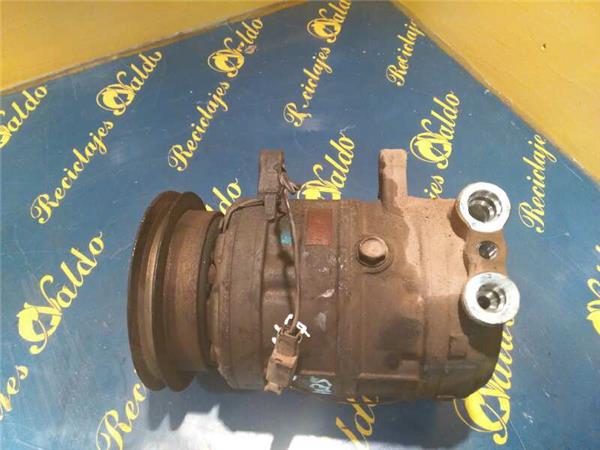 926008C810 Compresor Aire Acondicionado Nissan SERENA 1052529 PIZ/781/37/92/1052529/3792397a-dcf9-445d-b989-b13551db01f8.jpg 926008C810 Compresor Aire Acondicionado Nissan SERENA 1052529 PIZ/781/37/92/1052529/3792397a-dcf9-445d-b989-b13551db01f8.jpg