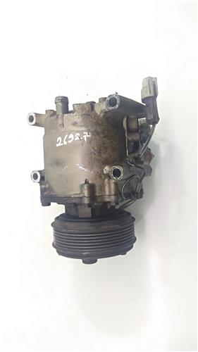 compresor aire acondicionado chrysler stratus