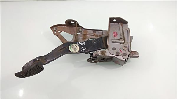 E00104611 Pedal Freno Nissan Qashqai 2567943 PIZ/781/37/d1/2567943/37d14b2e-6be8-414f-b506-c15541fd3a6e.jpg E00104611 Pedal Freno Nissan Qashqai 2567943 PIZ/781/37/d1/2567943/37d14b2e-6be8-414f-b506-c15541fd3a6e.jpg