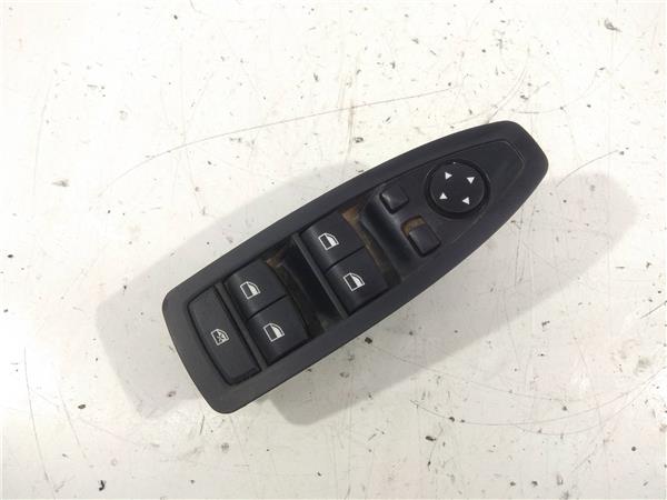 mando elevalunas delantero izquierdo bmw seri