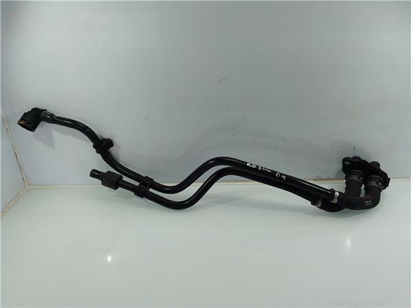 tubos aire acondicionado mercedes benz clase