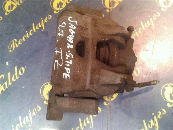 SIN DEFINIR Pinza Freno Delantero Izquierda Jaguar S-TYPE 490417 PIZ/781/38/68/490417/386832dd-f887-45b9-9d9d-18e3ed211cb7.jpg SIN DEFINIR Pinza Freno Delantero Izquierda Jaguar S-TYPE 490417 PIZ/781/38/68/490417/386832dd-f887-45b9-9d9d-18e3ed211cb7.jpg