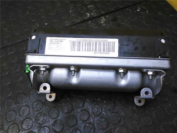 2118601305 Airbag Salpicadero Mercedes-Benz CLASE 928165 PIZ/781/38/fa/928165/38fa9952-502e-4786-a196-1a2c4c6d7911.jpg 2118601305 Airbag Salpicadero Mercedes-Benz CLASE 928165 PIZ/781/38/fa/928165/38fa9952-502e-4786-a196-1a2c4c6d7911.jpg