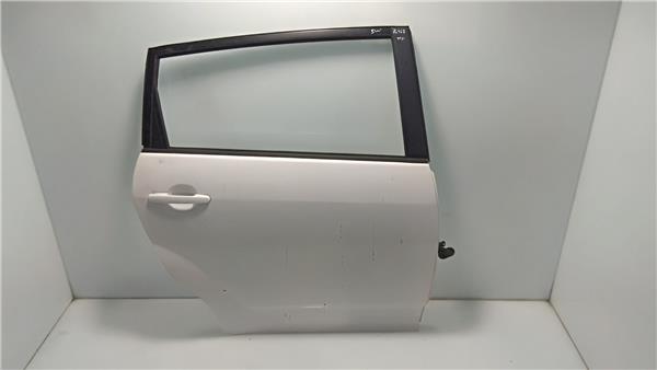 BLANCO Puerta Trasera Derecha Toyota COROLLA 2359481 PIZ/781/38/fb/2359481/38fb6dac-9716-458a-b44a-f9347d508b0a.jpg BLANCO Puerta Trasera Derecha Toyota COROLLA 2359481 PIZ/781/38/fb/2359481/38fb6dac-9716-458a-b44a-f9347d508b0a.jpg