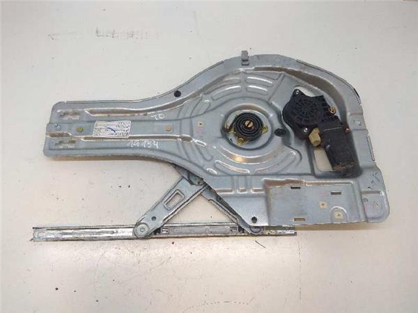 2 PINES Elevalunas Electrico Trasero Izquierdo Hyundai TUCSON 1395682 PIZ/781/39/9e/1395682/399e1458-782c-4351-a423-5e72f86889d4.jpg 2 PINES Elevalunas Electrico Trasero Izquierdo Hyundai TUCSON 1395682 PIZ/781/39/9e/1395682/399e1458-782c-4351-a423-5e72f86889d4.jpg