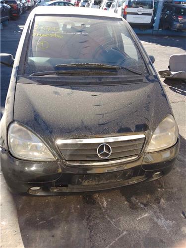 capo mercedes benz clase a w168 17 cdi diesel