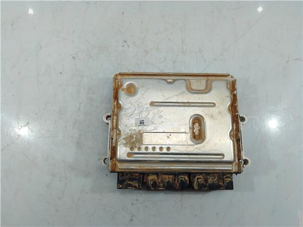 centralita motor uce mercedes benz clase a bm