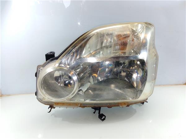 JN1TCNT31U0204836 Faro Delantero Izquierdo Nissan X-Trail 2597193 PIZ/781/3b/67/2597193/3b6775dd-95eb-4234-8a69-f5ff4293bfe2.jpg JN1TCNT31U0204836 Faro Delantero Izquierdo Nissan X-Trail 2597193 PIZ/781/3b/67/2597193/3b6775dd-95eb-4234-8a69-f5ff4293bfe2.jpg