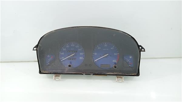 cuadro completo citroen berlingo 1996 