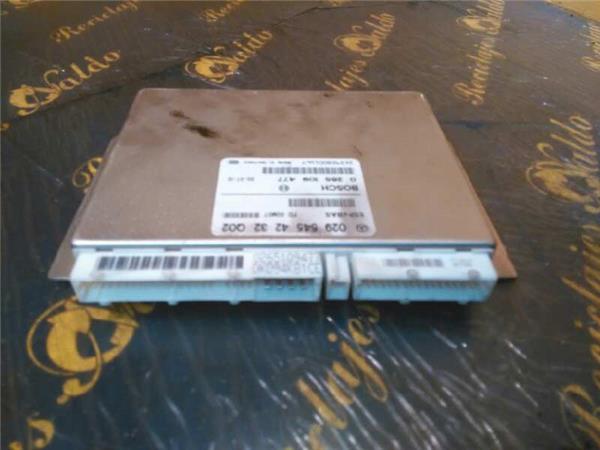 0295454232 Centralita Abs Mercedes-Benz CLASE 1174891 PIZ/781/3b/dd/1174891/3bdd2b60-c46d-41dd-927c-46c3f48a78bf.jpg 0295454232 Centralita Abs Mercedes-Benz CLASE 1174891 PIZ/781/3b/dd/1174891/3bdd2b60-c46d-41dd-927c-46c3f48a78bf.jpg