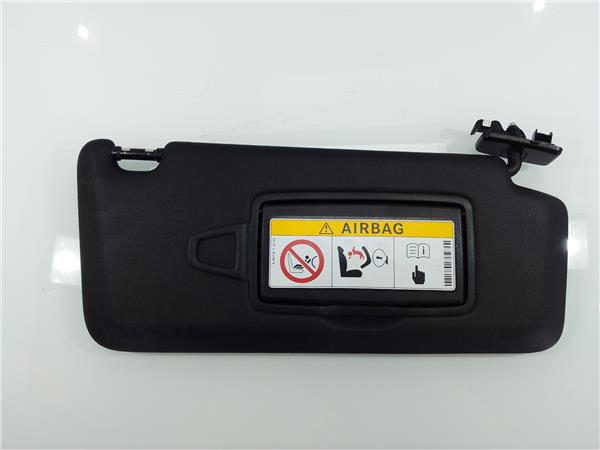 parasol derecho mercedes benz clase a bm 177