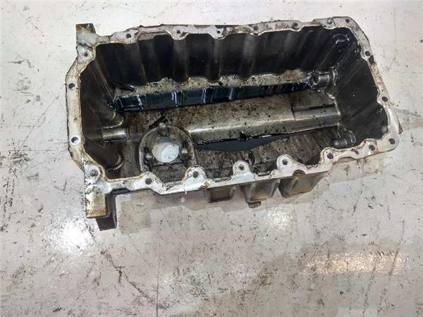 carter volkswagen passat berlina (3c2)(2005 >) 2.0 sportline [2,0 ltr.   103 kw tdi]