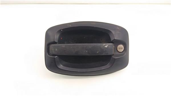 maneta exterior trasera derecha peugeot boxer