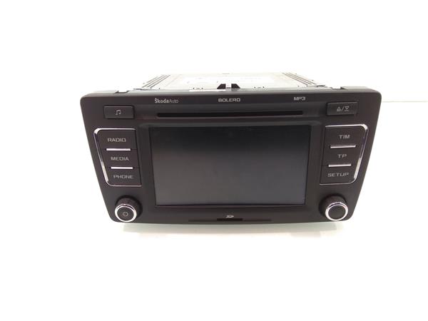 1Z0035156M Radio Cd Skoda Yeti 2292630 PIZ/781/3e/83/2292630/3e831a29-f0f3-40c9-a6d5-cfb3a2833291.jpg 1Z0035156M Radio Cd Skoda Yeti 2292630 PIZ/781/3e/83/2292630/3e831a29-f0f3-40c9-a6d5-cfb3a2833291.jpg