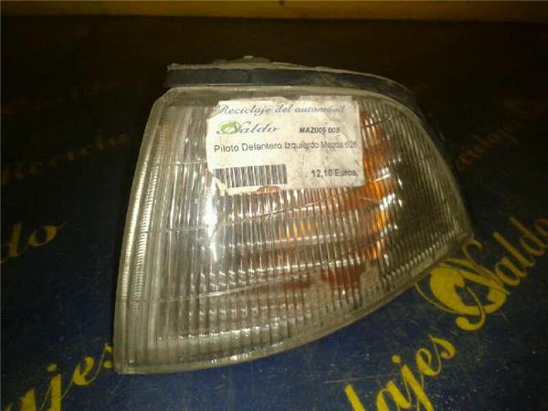 BLANCOBLANCO Piloto Intermitente Lateral Delantero Izquierdo Mazda 626 513288 PIZ/781/3f/0a/513288/3f0a7782-3da1-448b-86a8-610319b53a86.jpg BLANCOBLANCO Piloto Intermitente Lateral Delantero Izquierdo Mazda 626 513288 PIZ/781/3f/0a/513288/3f0a7782-3da1-448b-86a8-610319b53a86.jpg