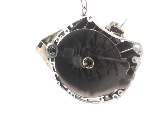 TL4017 Caja Cambios Manual Renault Laguna 2244028 PIZ/781/40/07/2244028/4007d52b-fac8-4977-a076-760b74c1d431.jpg TL4017 Caja Cambios Manual Renault Laguna 2244028 PIZ/781/40/07/2244028/4007d52b-fac8-4977-a076-760b74c1d431.jpg