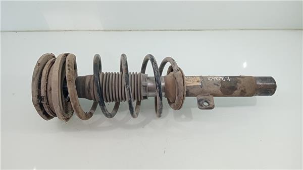 amortiguador delantero derecho peugeot 406 be