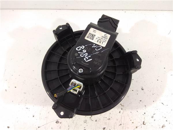 DG9H19846AA Motor Calefaccion Ford Mondeo 1171125 PIZ/781/40/c4/1171125/40c4cbf4-689f-4322-9643-626be7e1f82c.jpg DG9H19846AA Motor Calefaccion Ford Mondeo 1171125 PIZ/781/40/c4/1171125/40c4cbf4-689f-4322-9643-626be7e1f82c.jpg