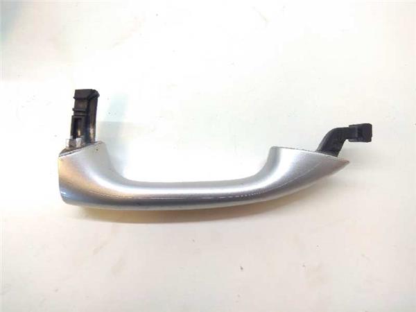 maneta exterior trasera izquierda mercedes be