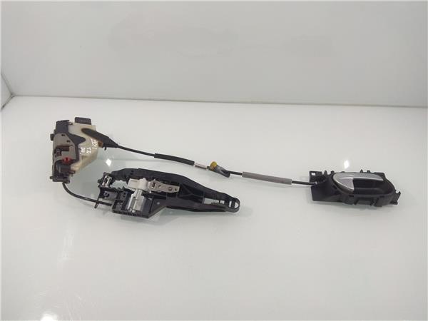 cierre electromagnetico trasero derecho peuge