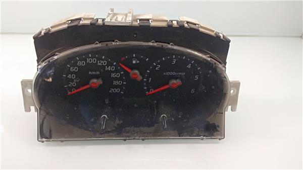 A864 Cuadro Completo Nissan MICRA 2338452 PIZ/781/40/de/2338452/40deff3c-58c9-4333-bf3d-39be82c0a95b.jpg A864 Cuadro Completo Nissan MICRA 2338452 PIZ/781/40/de/2338452/40deff3c-58c9-4333-bf3d-39be82c0a95b.jpg