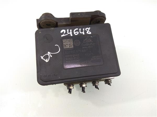 3Q0907379AB ABS Volkswagen Passat 2164050 PIZ/781/41/0b/2164050/410b81d0-e423-47a7-9113-19d0cfa09e2a.jpg 3Q0907379AB ABS Volkswagen Passat 2164050 PIZ/781/41/0b/2164050/410b81d0-e423-47a7-9113-19d0cfa09e2a.jpg