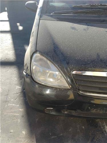 faro delantero derecho mercedes benz clase a