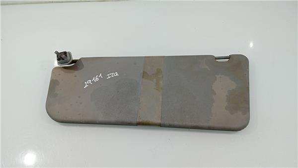 parasol izquierdo citroen berlingo 1996 