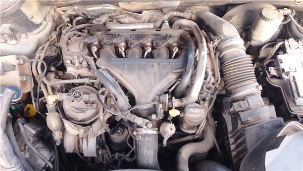 motor completo peugeot 407 2004 20 st confor