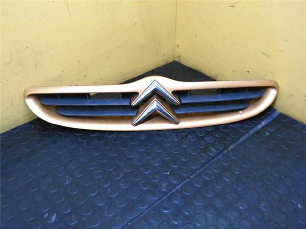 SAO II Rejilla Capo Citroen Saxo 1366499 PIZ/781/42/25/1366499/42258092-02a2-42e1-a994-d6b341bed90e.jpg SAO II Rejilla Capo Citroen Saxo 1366499 PIZ/781/42/25/1366499/42258092-02a2-42e1-a994-d6b341bed90e.jpg