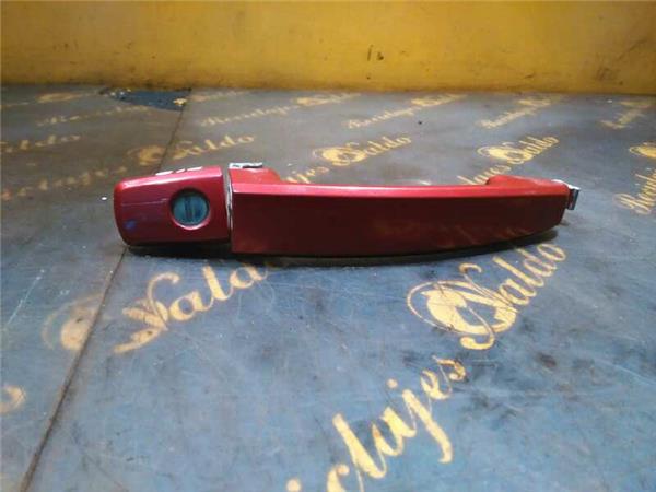 GRANATE Maneta Exterior Delantera Derecha Chevrolet AVEO 868740 PIZ/781/42/74/868740/4274cf53-76f0-4fee-b429-912e3d316efe.jpg GRANATE Maneta Exterior Delantera Derecha Chevrolet AVEO 868740 PIZ/781/42/74/868740/4274cf53-76f0-4fee-b429-912e3d316efe.jpg