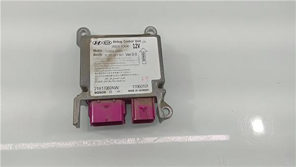 1D95910600 Centralita Airbag Kia Carens 2431174 PIZ/781/42/8a/2431174/428a080e-673b-4eb9-ac61-feca5a7f7218.jpg 1D95910600 Centralita Airbag Kia Carens 2431174 PIZ/781/42/8a/2431174/428a080e-673b-4eb9-ac61-feca5a7f7218.jpg