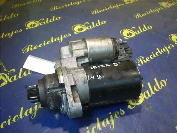 0001120406 Motor Arranque Seat IBIZA 231297 PIZ/781/42/ad/231297/42ad2169-0da5-4d2e-ba1c-03787ea2441f.jpg 0001120406 Motor Arranque Seat IBIZA 231297 PIZ/781/42/ad/231297/42ad2169-0da5-4d2e-ba1c-03787ea2441f.jpg