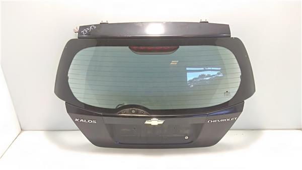NEGRO Porton Trasero Chevrolet Kalos 2500487 PIZ/781/42/f1/2500487/42f1ef24-c78f-43f6-a1db-8abf7e9806b5.jpg NEGRO Porton Trasero Chevrolet Kalos 2500487 PIZ/781/42/f1/2500487/42f1ef24-c78f-43f6-a1db-8abf7e9806b5.jpg
