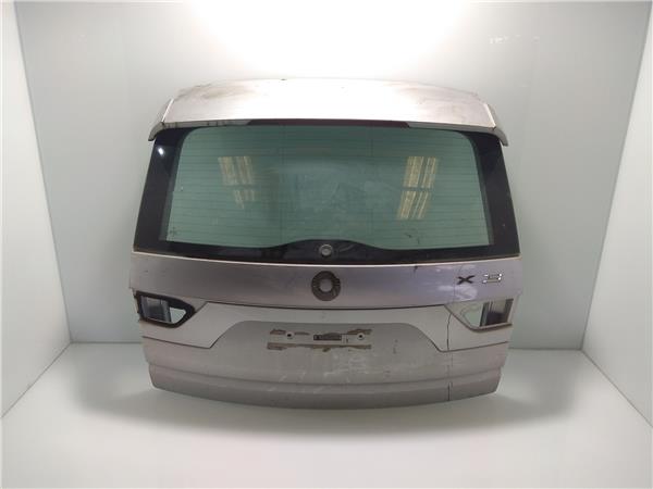 GRIS Porton Trasero BMW X3 1627608 PIZ/781/43/77/1627608/4377e98e-50ee-44a9-b61a-e3d58c42b8de.jpg GRIS Porton Trasero BMW X3 1627608 PIZ/781/43/77/1627608/4377e98e-50ee-44a9-b61a-e3d58c42b8de.jpg