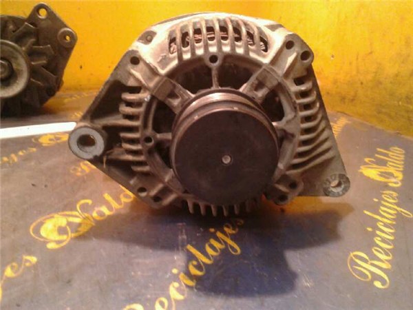 7700431943 Alternador Renault MEGANE 729540 PIZ/781/43/b3/729540/43b3f6e1-3ad5-41e7-b352-6965b5fee707.jpg 7700431943 Alternador Renault MEGANE 729540 PIZ/781/43/b3/729540/43b3f6e1-3ad5-41e7-b352-6965b5fee707.jpg