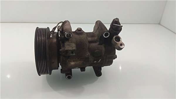 0657411744 Compresor Aire Acondicionado Renault SCENIC 2387199 PIZ/781/44/04/2387199/44046377-d31d-4887-8136-bd124cac13bb.jpg 0657411744 Compresor Aire Acondicionado Renault SCENIC 2387199 PIZ/781/44/04/2387199/44046377-d31d-4887-8136-bd124cac13bb.jpg