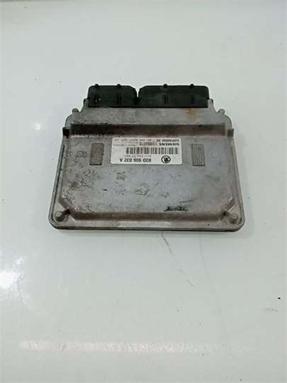 03D906032A Centralita motor uce Skoda Fabia 2742991 PIZ/781/44/44/2742991/4444ae50-997a-4c35-8ad6-3cb6e1c3dc34.jpg