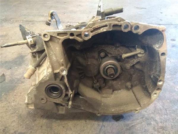 JH3176 Caja Cambios Manual Renault CLIO 1463406 PIZ/781/44/9f/1463406/449fefc7-8226-4b90-acd4-e60f3506230c.jpg JH3176 Caja Cambios Manual Renault CLIO 1463406 PIZ/781/44/9f/1463406/449fefc7-8226-4b90-acd4-e60f3506230c.jpg