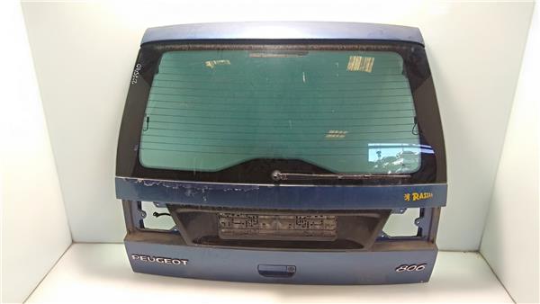 AZUL Porton Trasero Peugeot 806 2538216 PIZ/781/45/f2/2538216/45f25543-ad38-43e7-af47-a31b76d8ca8e.jpg AZUL Porton Trasero Peugeot 806 2538216 PIZ/781/45/f2/2538216/45f25543-ad38-43e7-af47-a31b76d8ca8e.jpg